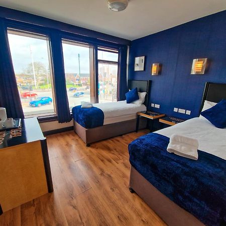 Cornmill Hotel Kingston upon Hull Luaran gambar
