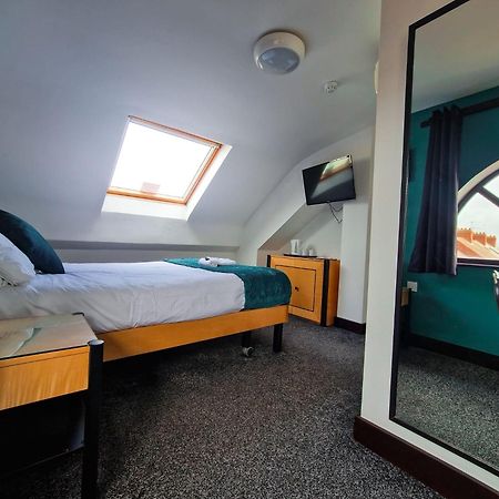 Cornmill Hotel Kingston upon Hull Luaran gambar