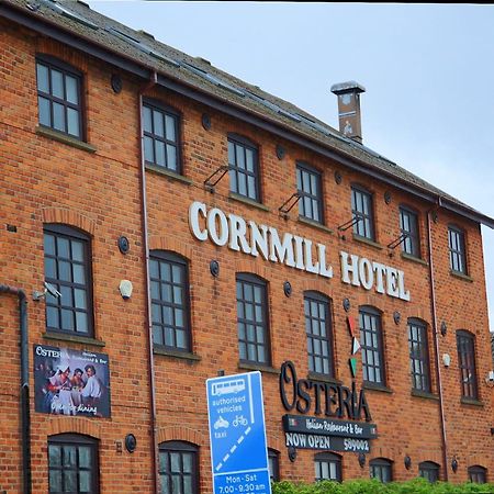 Cornmill Hotel Kingston upon Hull Luaran gambar