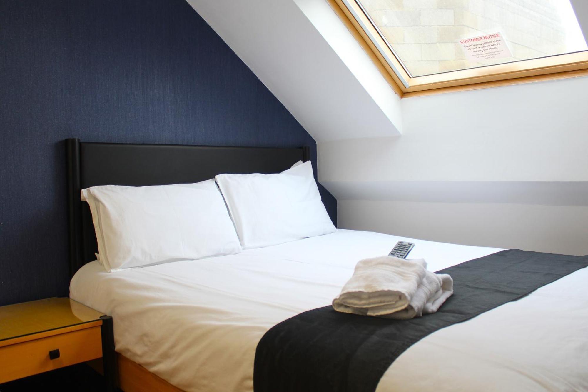 Cornmill Hotel Kingston upon Hull Luaran gambar