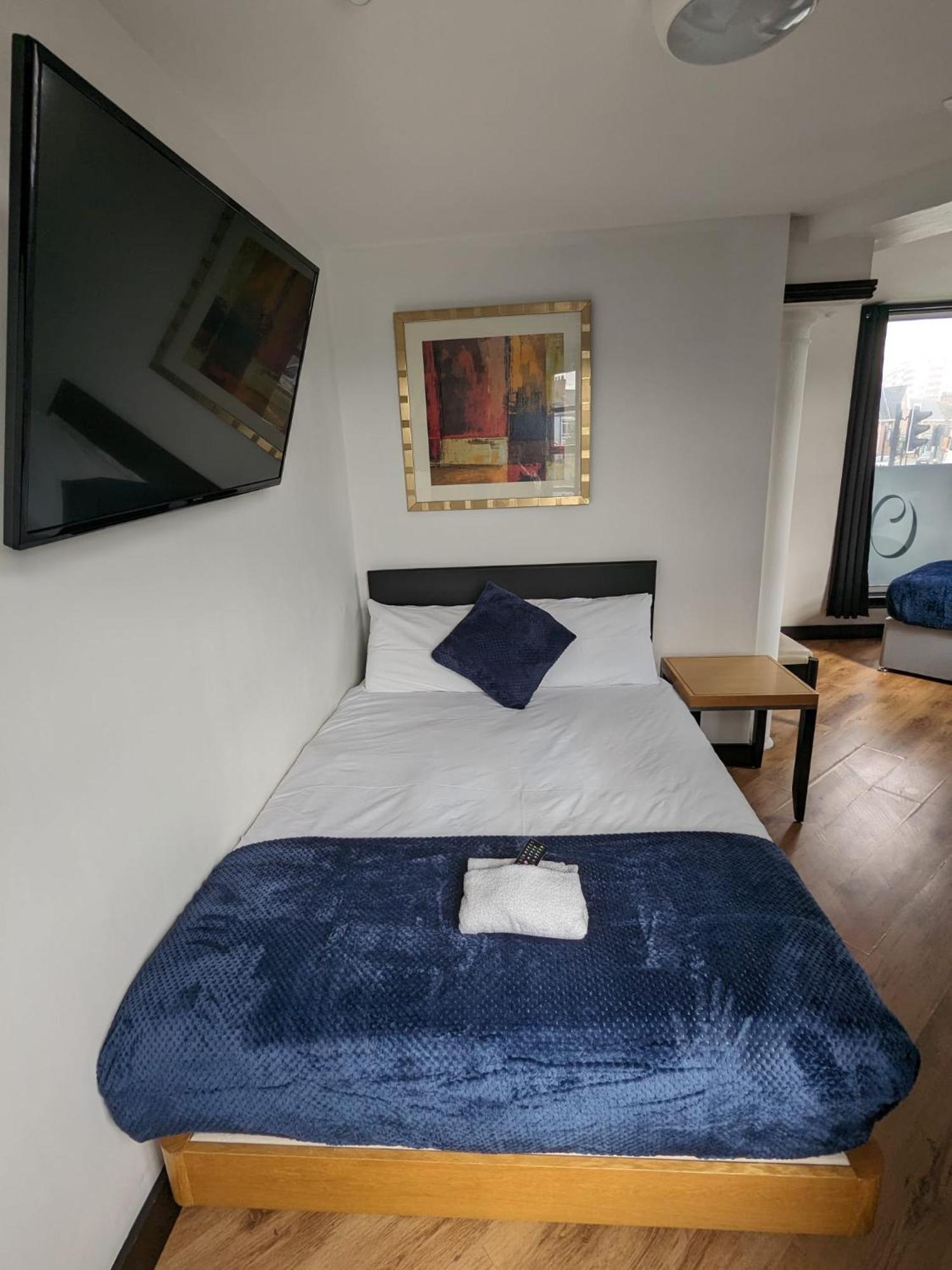Cornmill Hotel Kingston upon Hull Luaran gambar