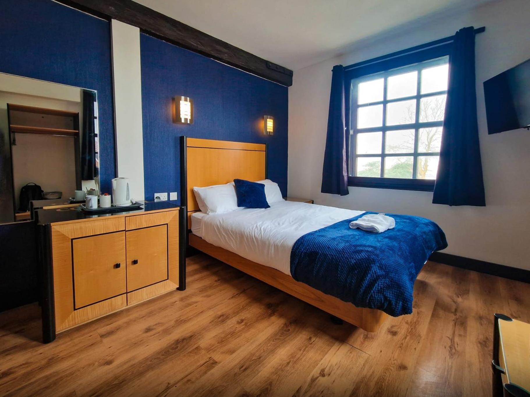 Cornmill Hotel Kingston upon Hull Luaran gambar