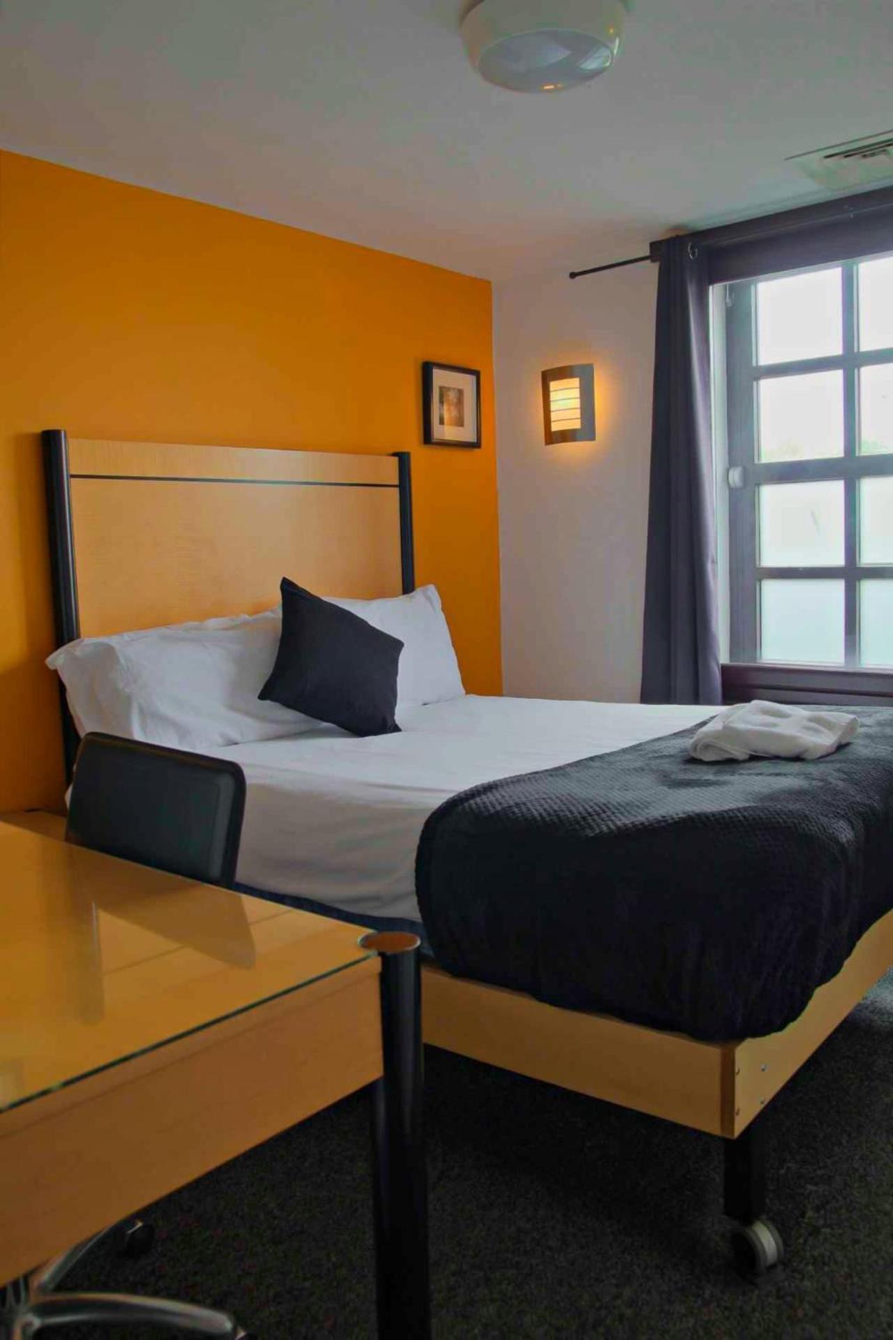 Cornmill Hotel Kingston upon Hull Luaran gambar