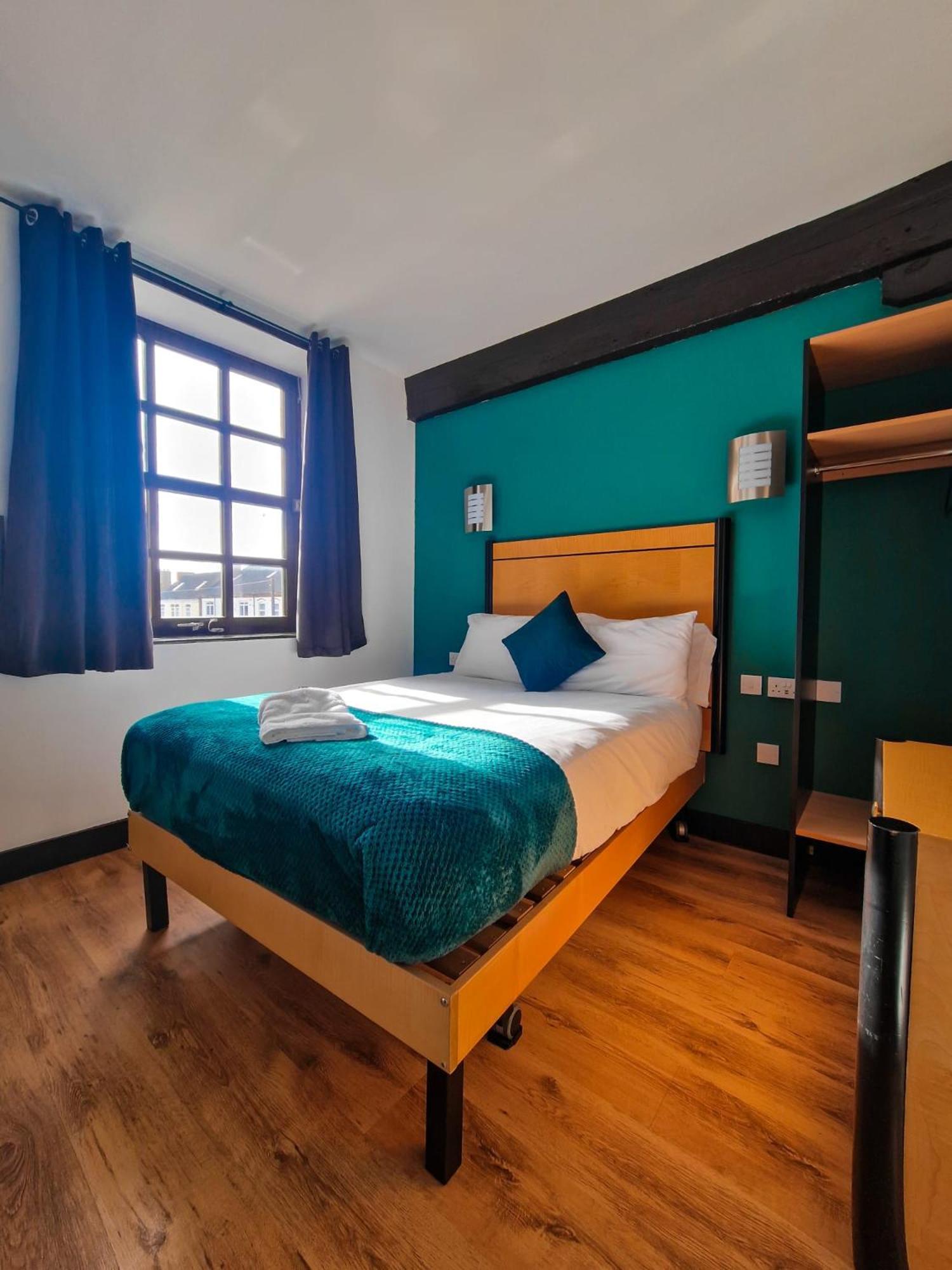 Cornmill Hotel Kingston upon Hull Luaran gambar