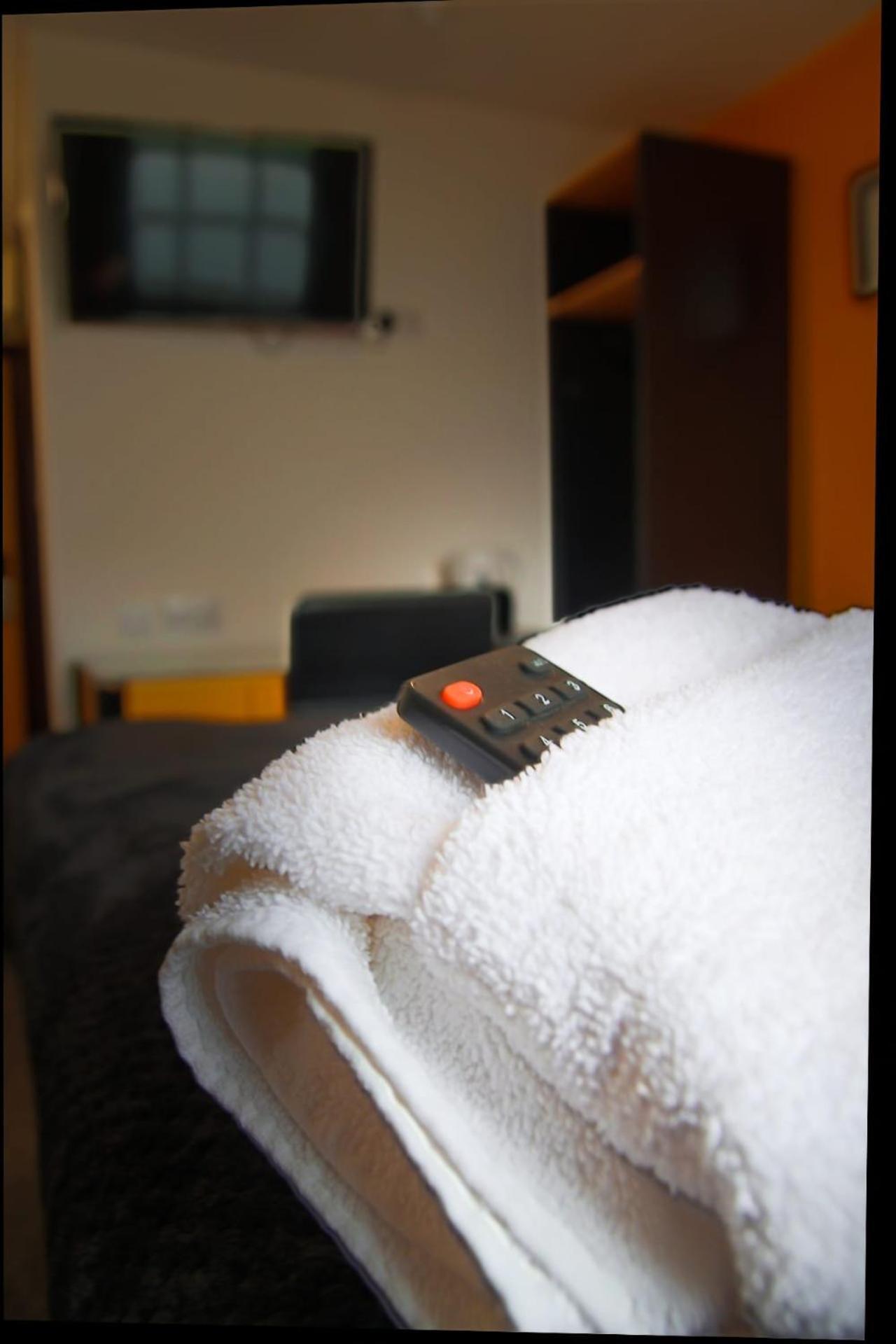 Cornmill Hotel Kingston upon Hull Luaran gambar