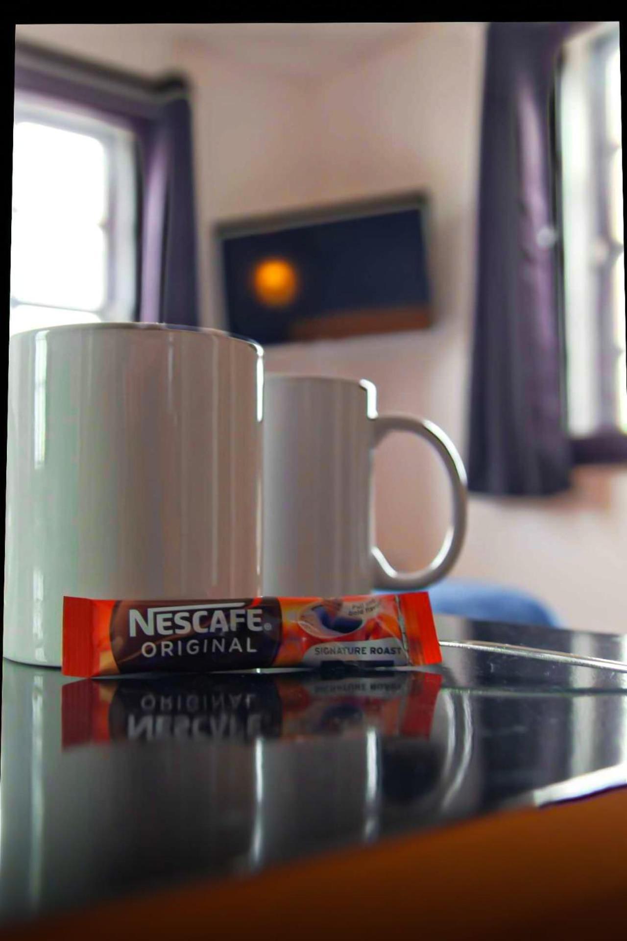 Cornmill Hotel Kingston upon Hull Luaran gambar