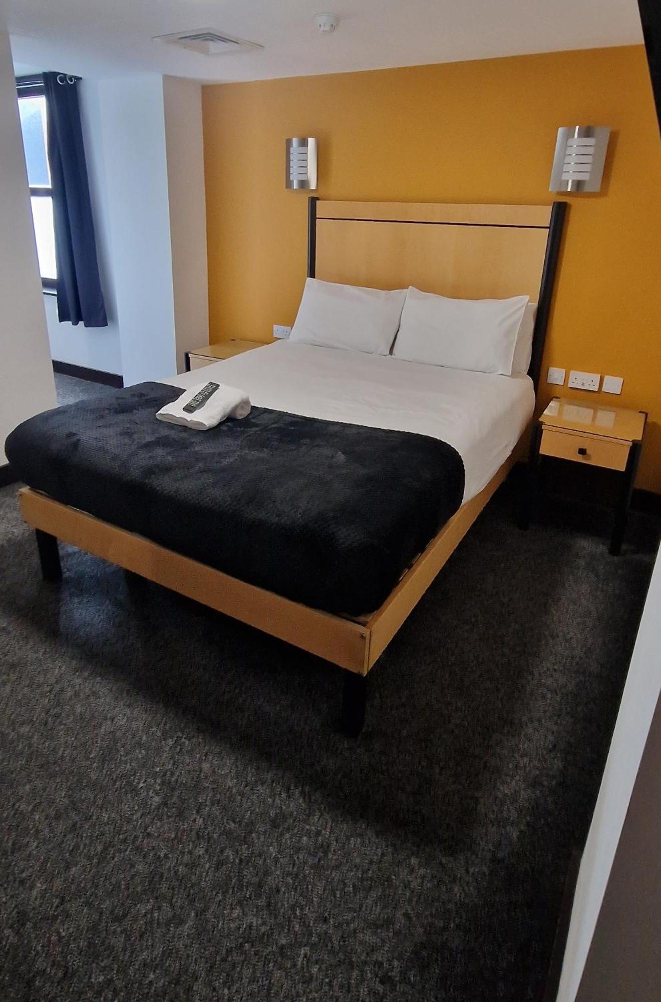 Cornmill Hotel Kingston upon Hull Luaran gambar