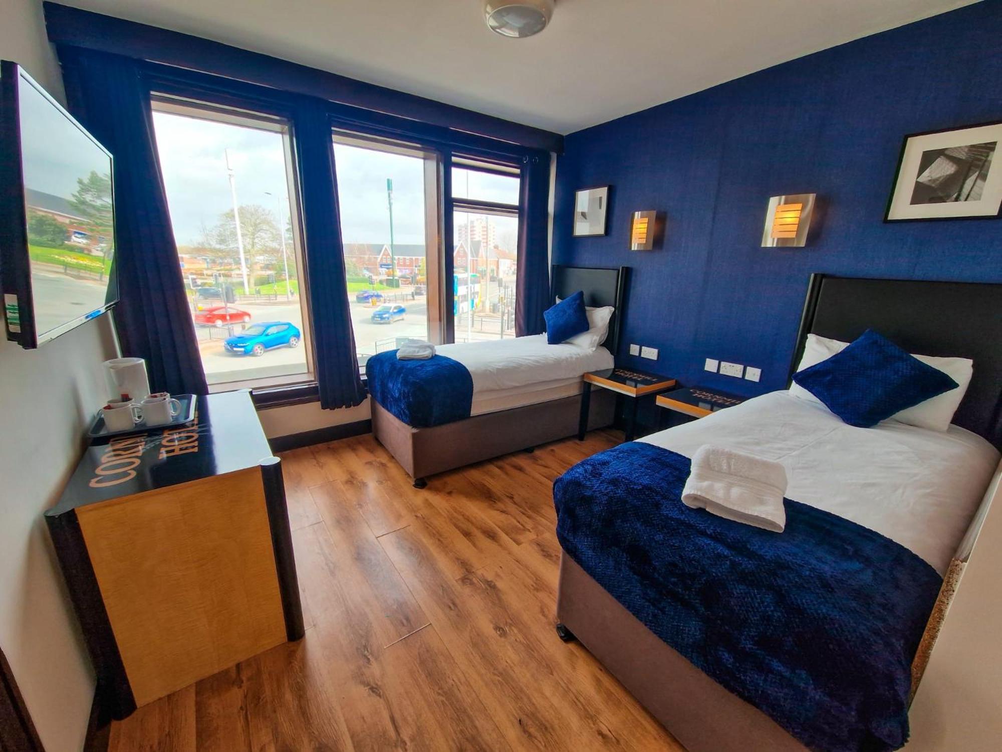 Cornmill Hotel Kingston upon Hull Luaran gambar