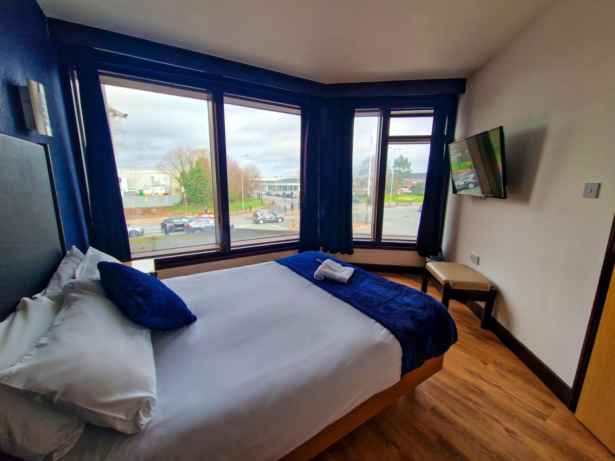 Cornmill Hotel Kingston upon Hull Luaran gambar