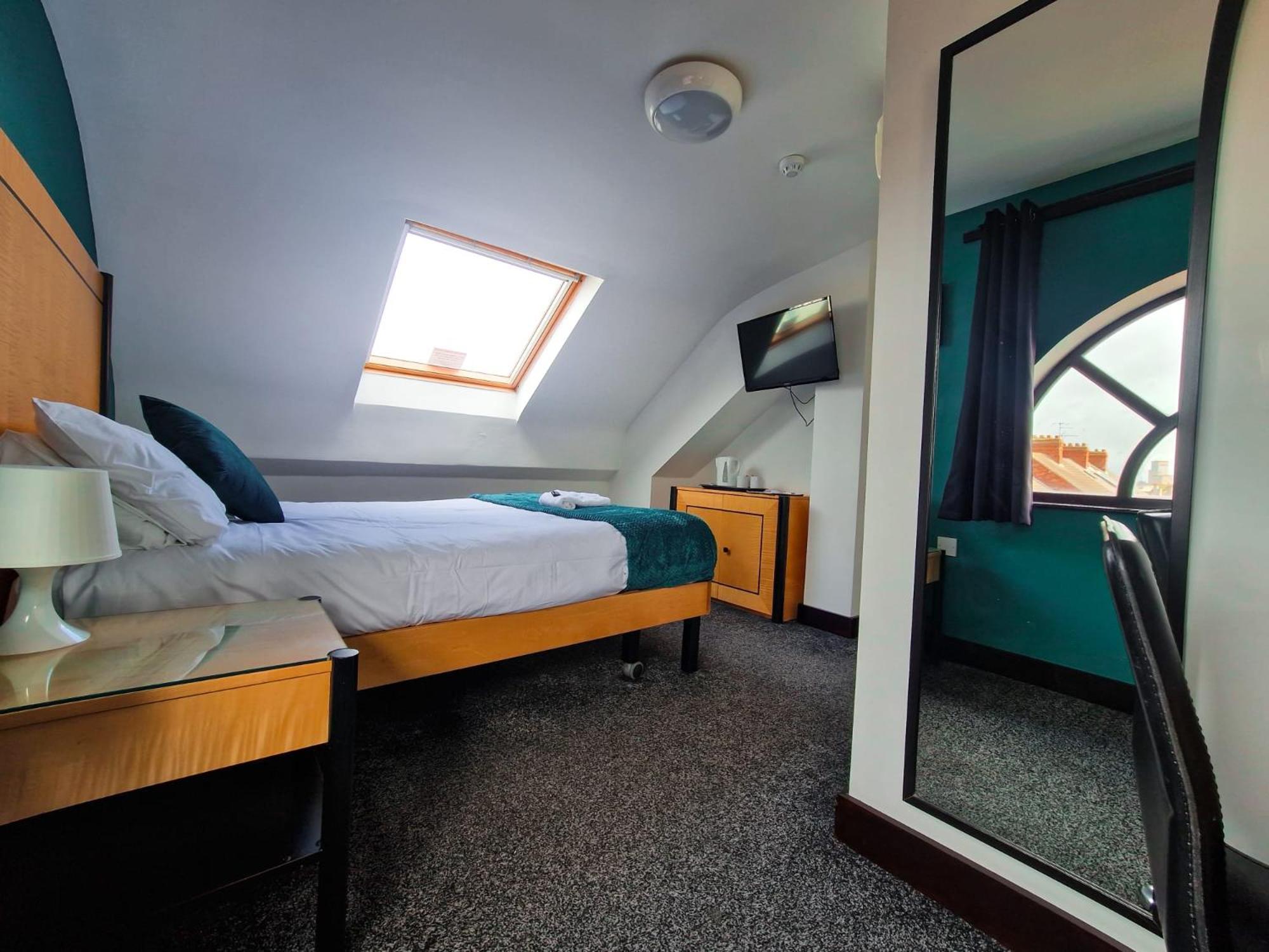 Cornmill Hotel Kingston upon Hull Luaran gambar