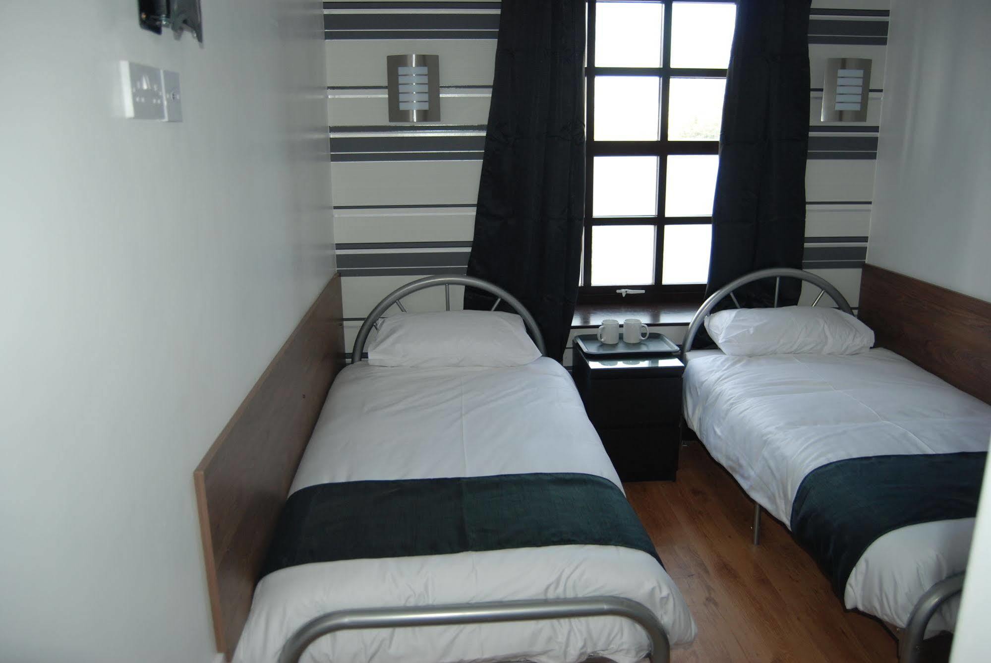 Cornmill Hotel Kingston upon Hull Luaran gambar