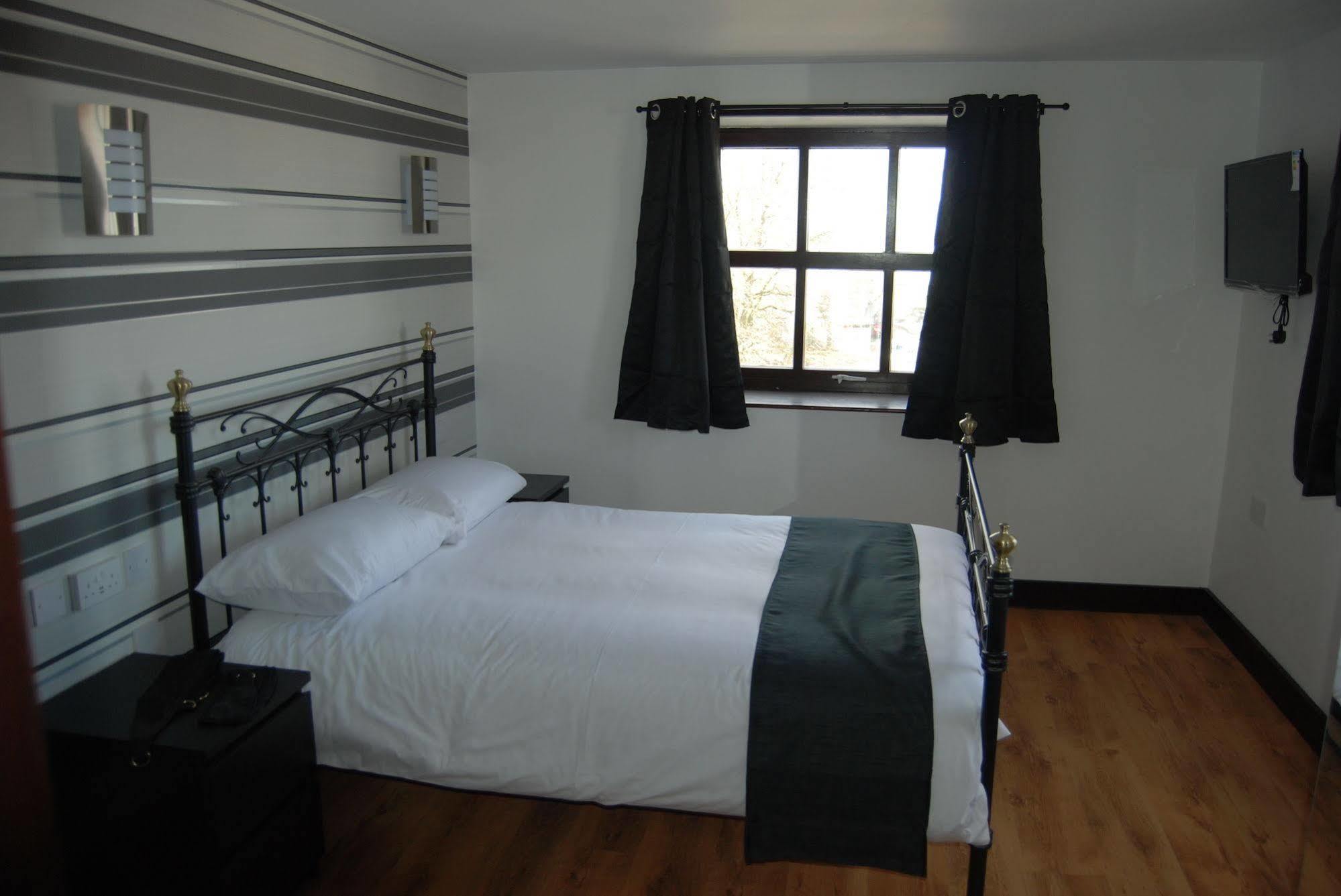 Cornmill Hotel Kingston upon Hull Luaran gambar