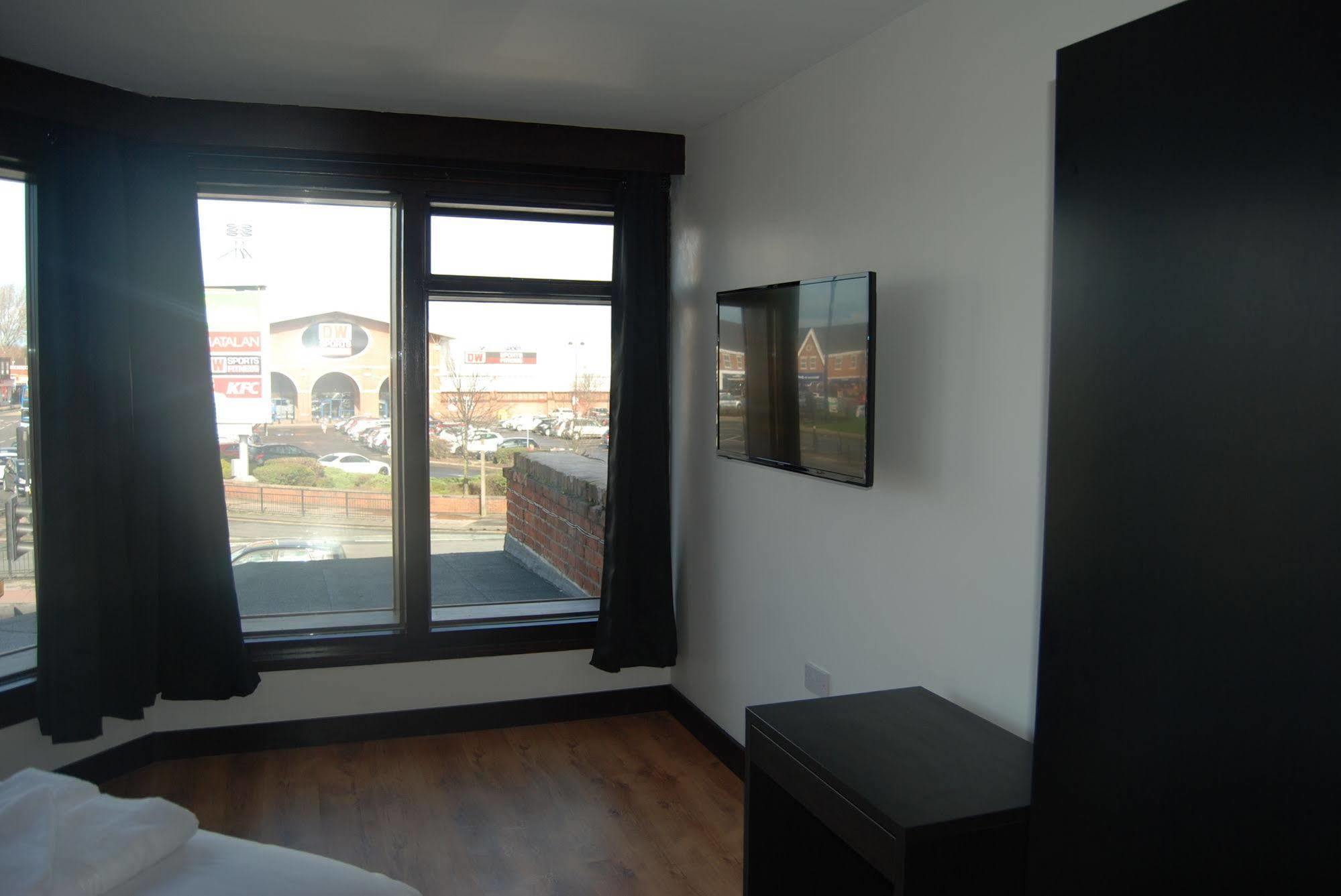 Cornmill Hotel Kingston upon Hull Luaran gambar
