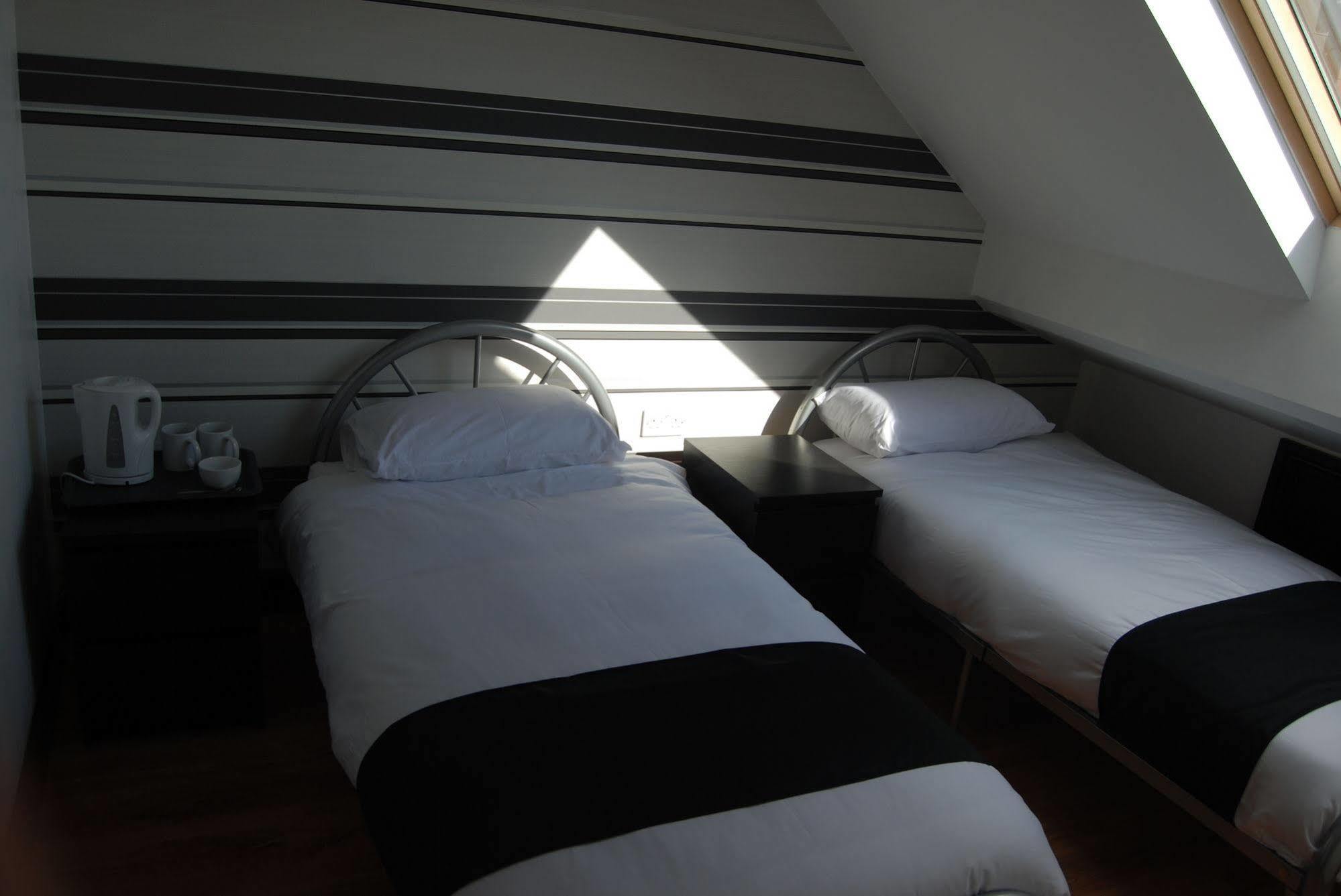 Cornmill Hotel Kingston upon Hull Luaran gambar