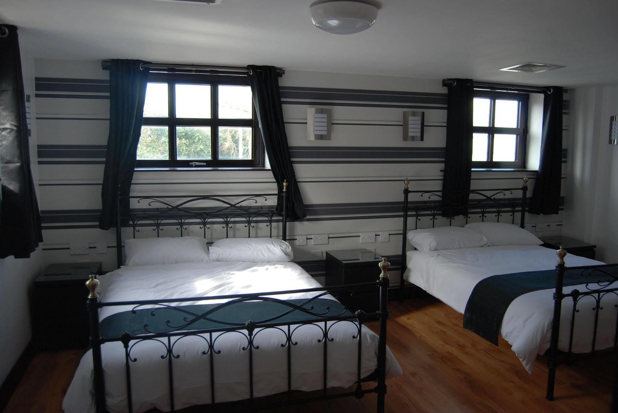 Cornmill Hotel Kingston upon Hull Luaran gambar