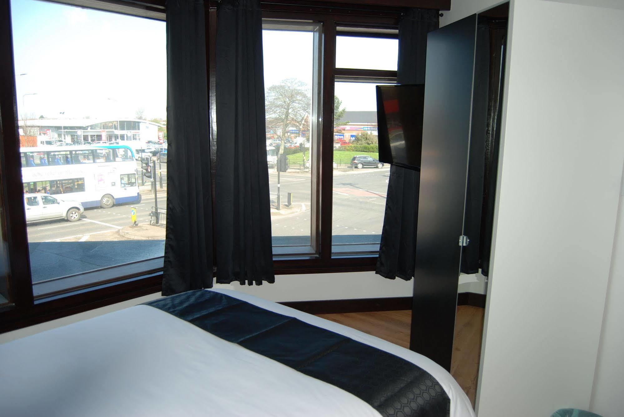 Cornmill Hotel Kingston upon Hull Luaran gambar