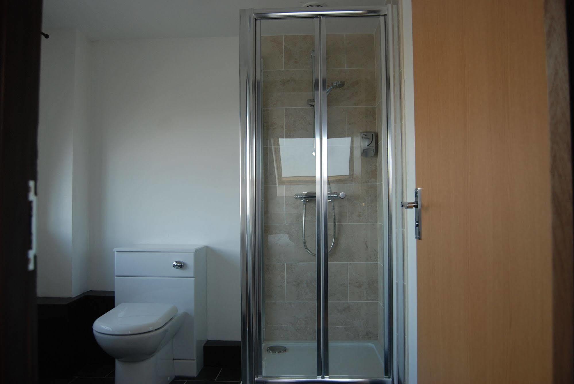 Cornmill Hotel Kingston upon Hull Luaran gambar