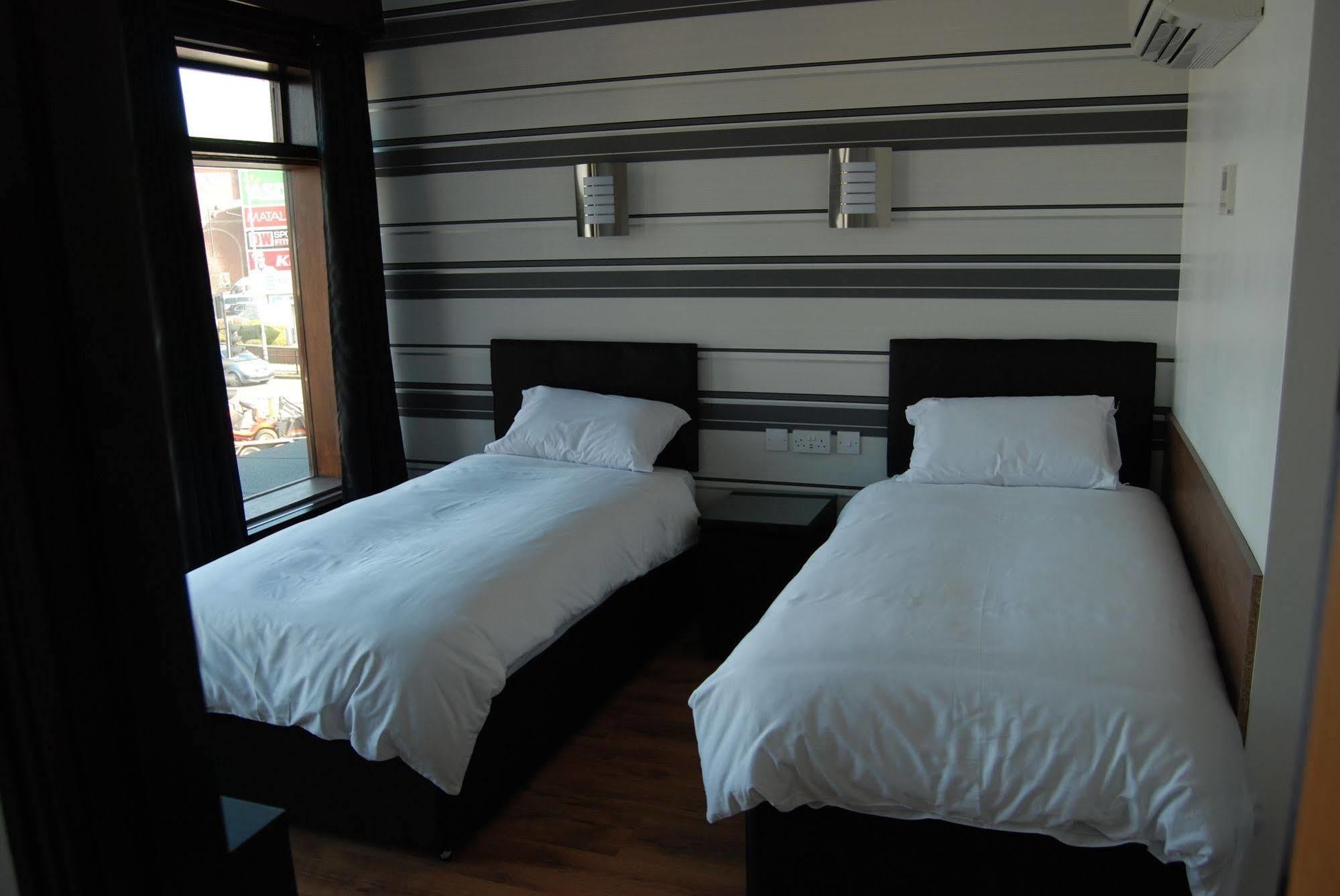 Cornmill Hotel Kingston upon Hull Luaran gambar