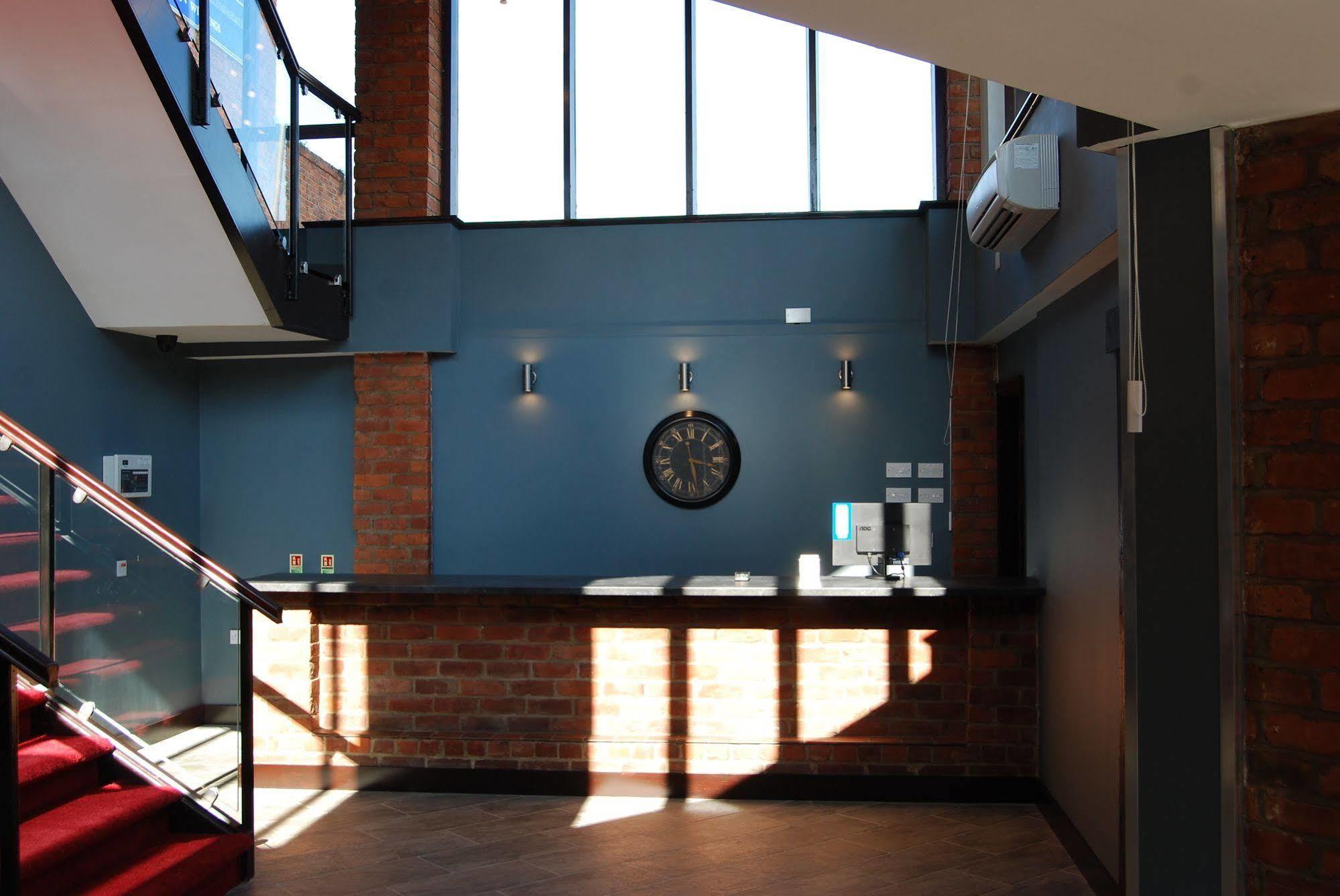 Cornmill Hotel Kingston upon Hull Luaran gambar