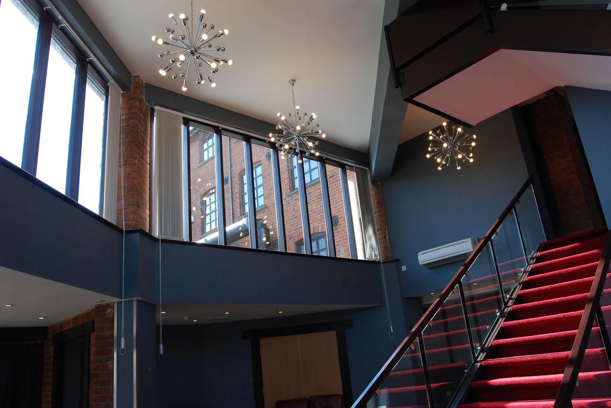 Cornmill Hotel Kingston upon Hull Luaran gambar