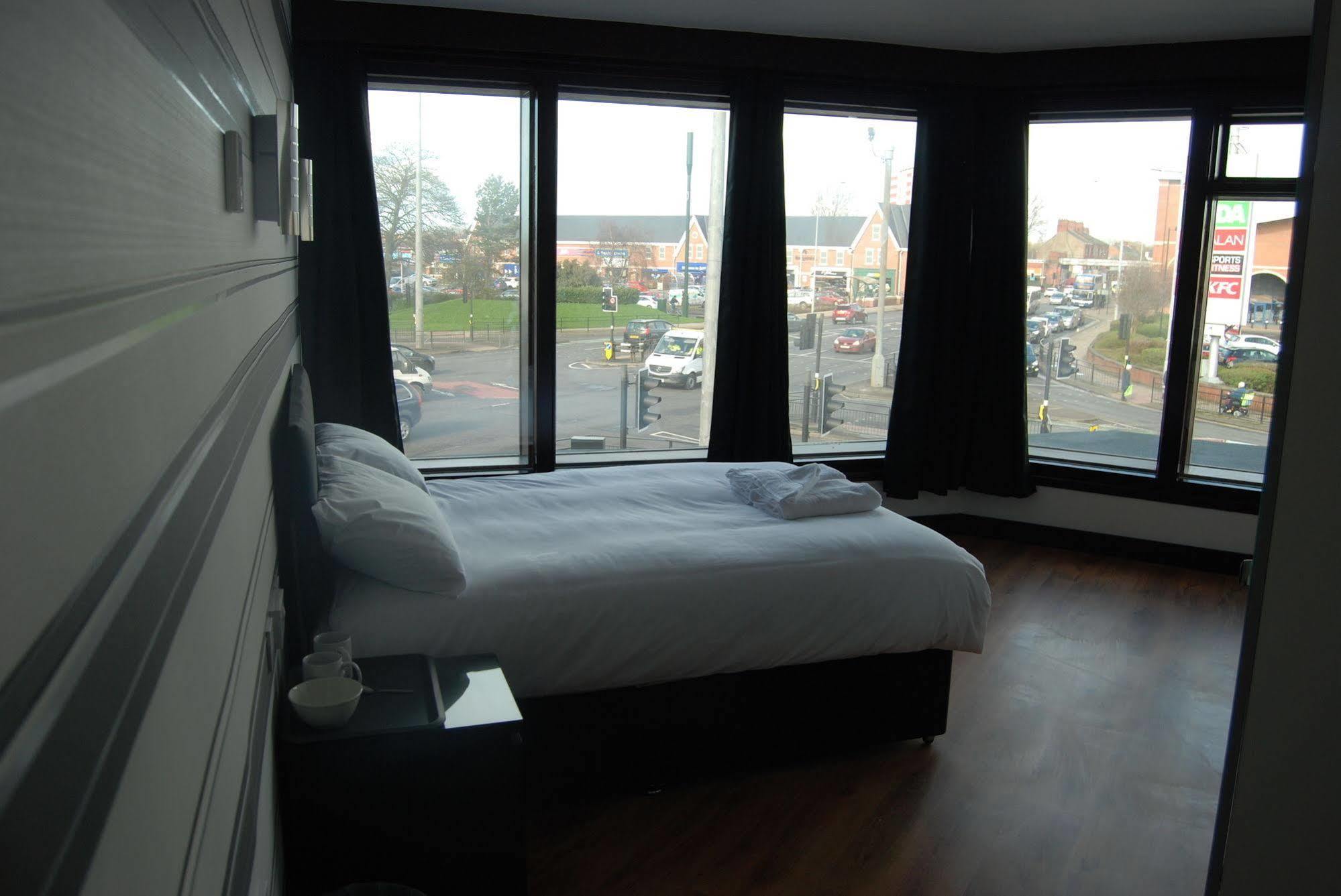 Cornmill Hotel Kingston upon Hull Luaran gambar