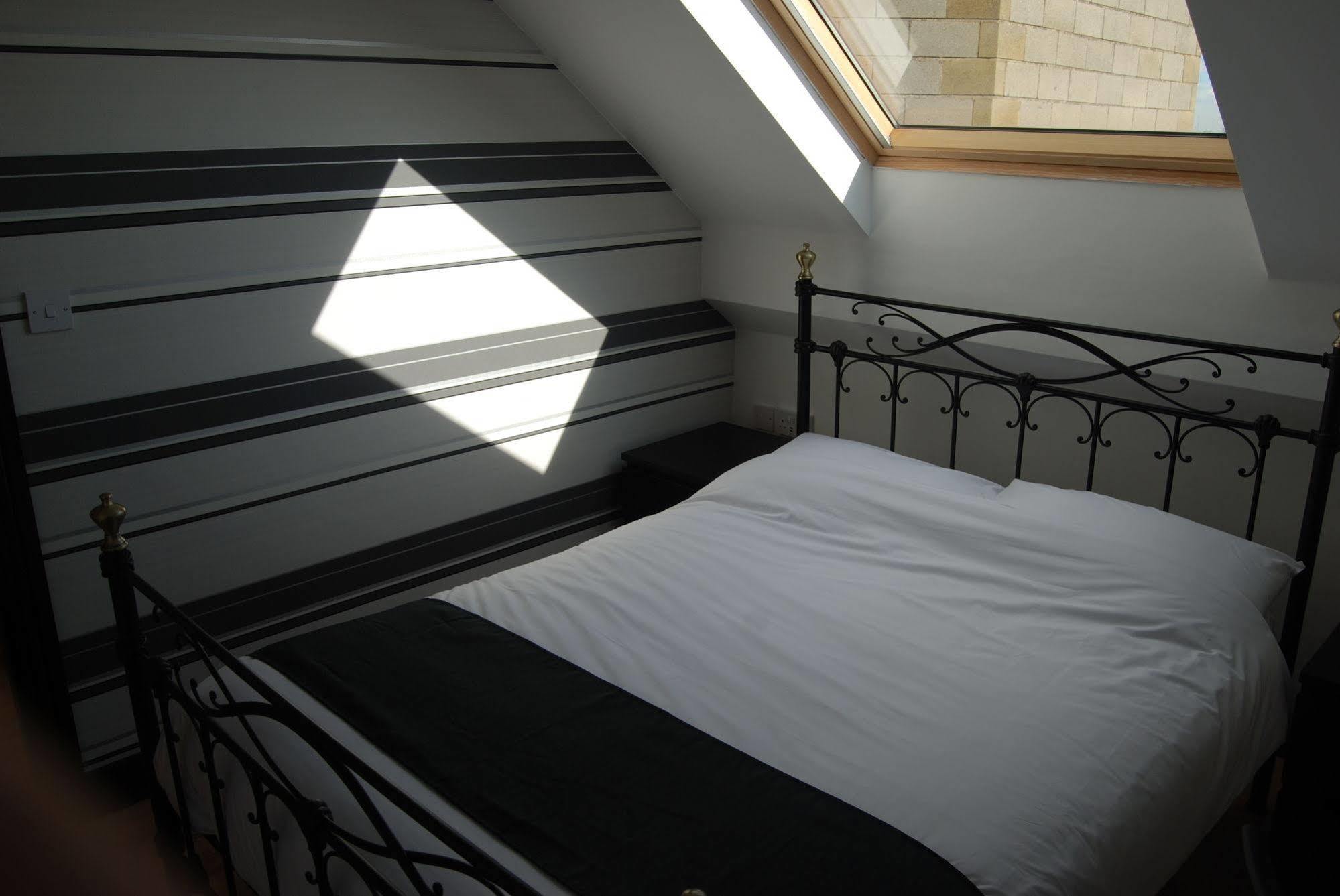 Cornmill Hotel Kingston upon Hull Luaran gambar