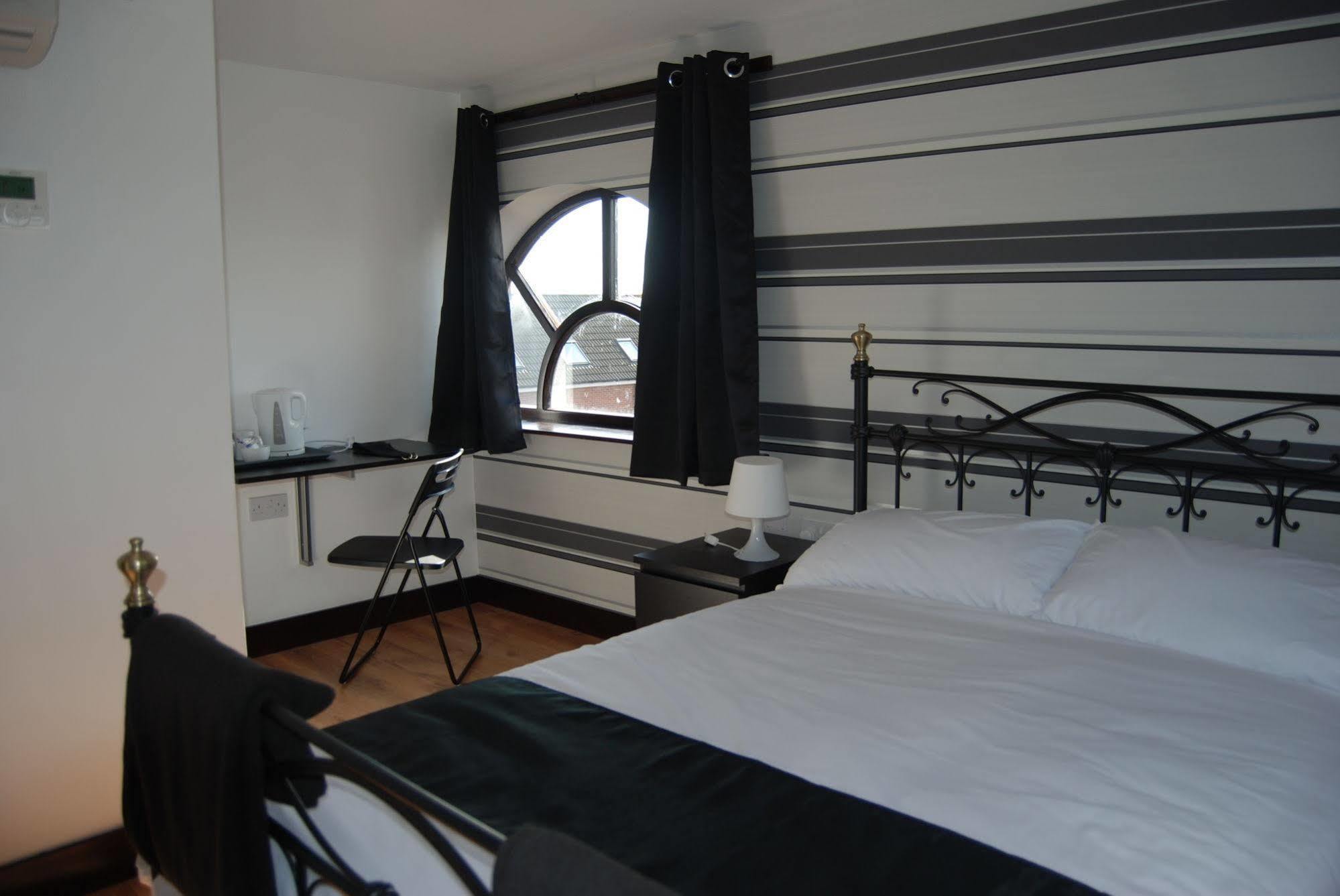 Cornmill Hotel Kingston upon Hull Luaran gambar