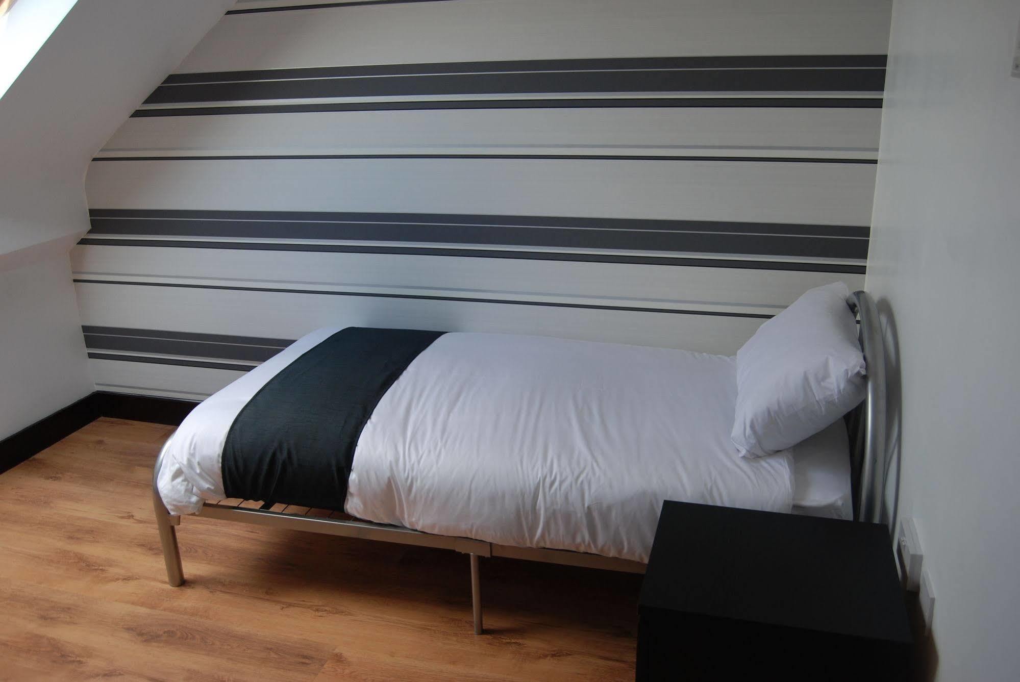 Cornmill Hotel Kingston upon Hull Luaran gambar