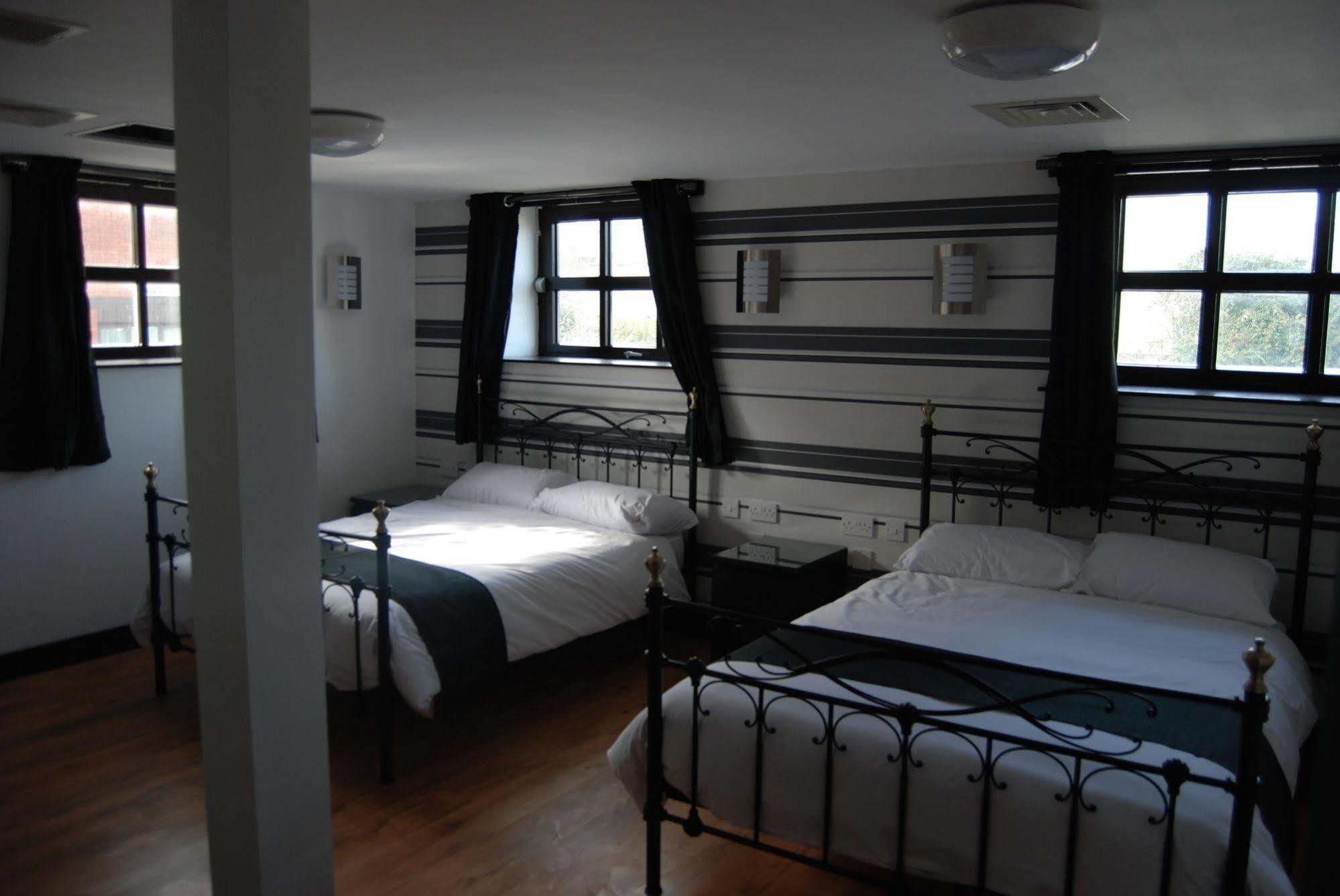 Cornmill Hotel Kingston upon Hull Luaran gambar