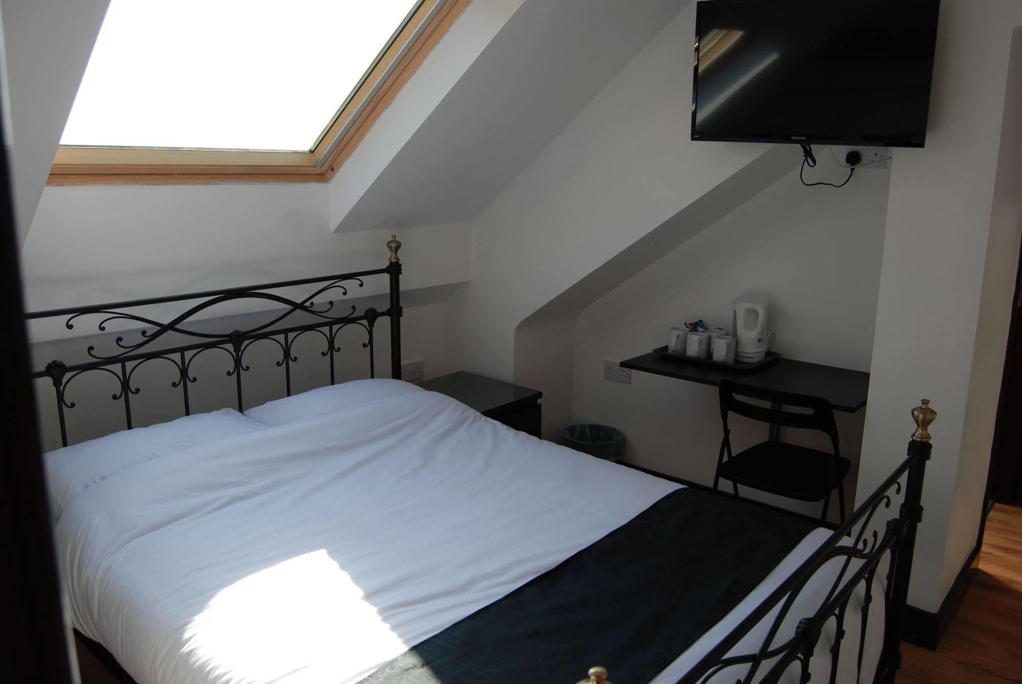 Cornmill Hotel Kingston upon Hull Luaran gambar