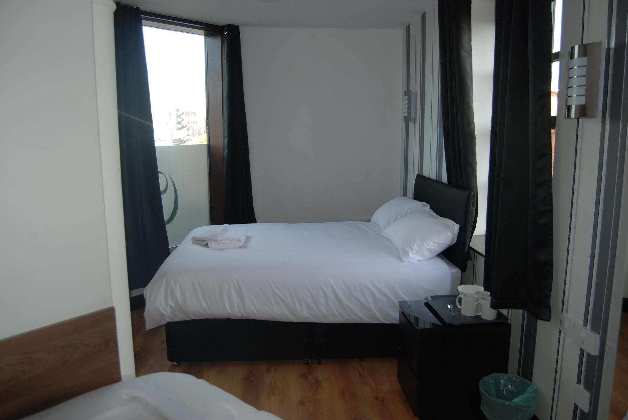 Cornmill Hotel Kingston upon Hull Luaran gambar