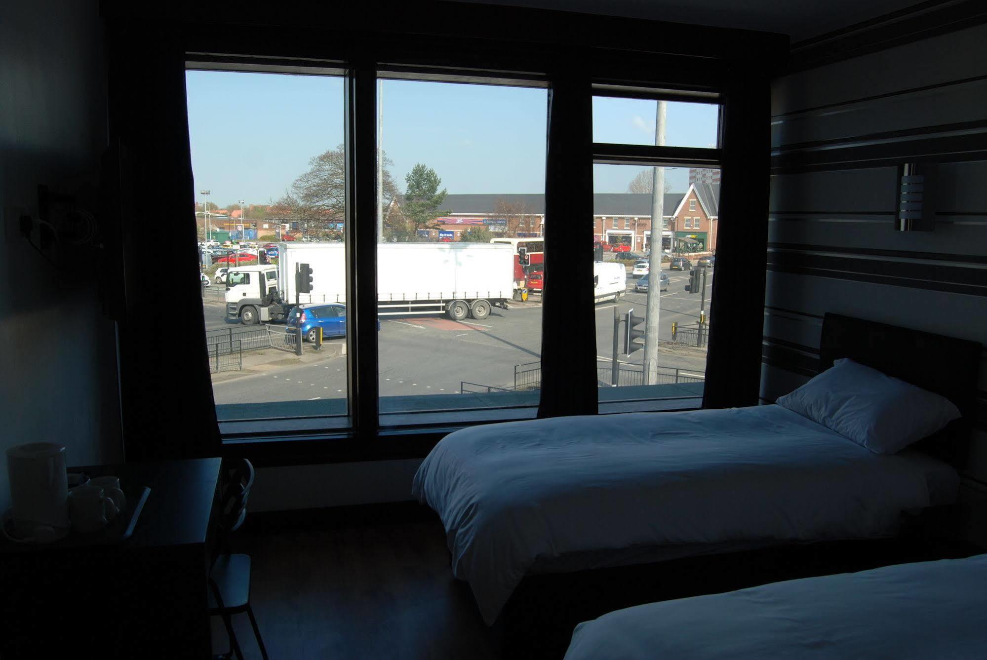 Cornmill Hotel Kingston upon Hull Luaran gambar