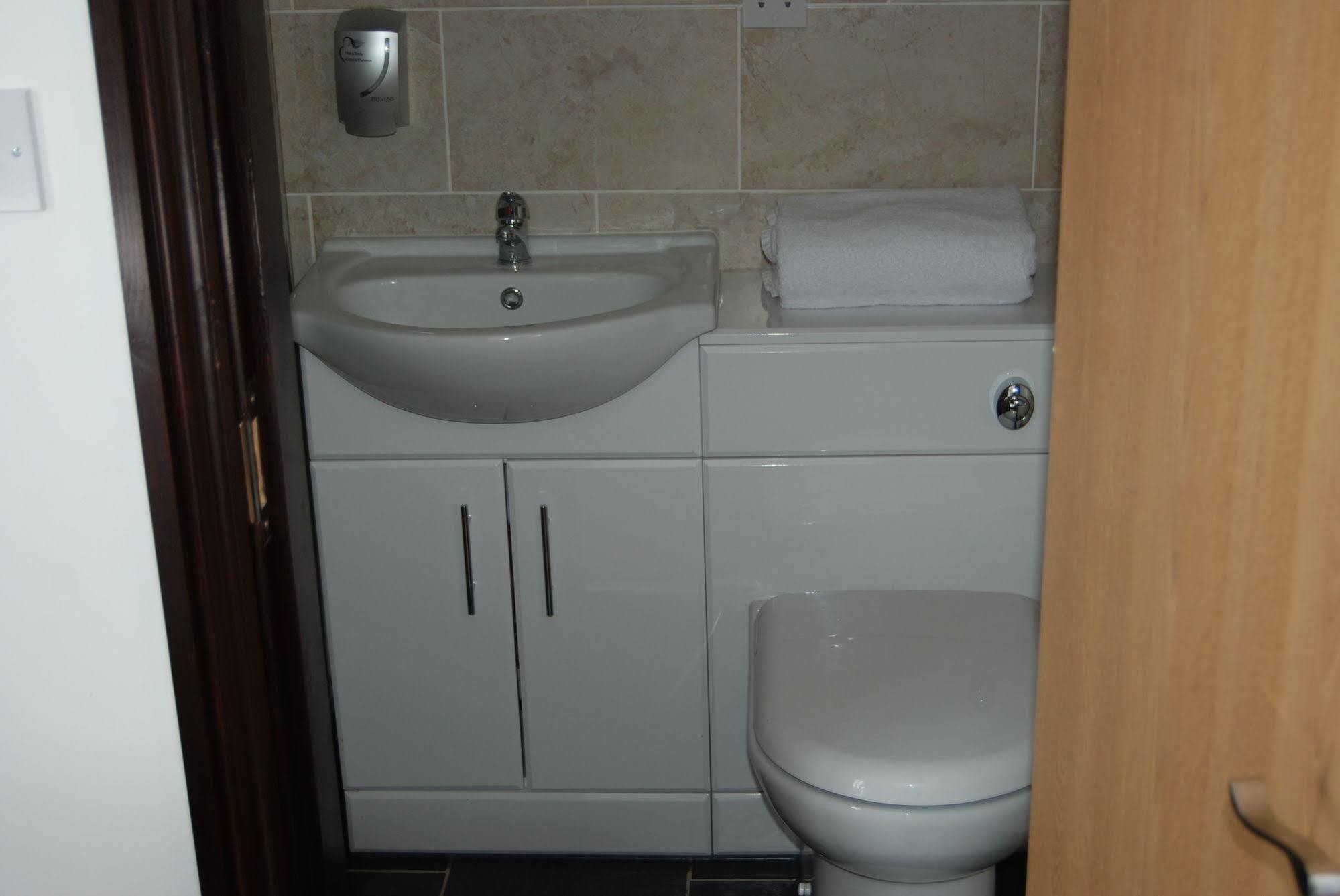 Cornmill Hotel Kingston upon Hull Luaran gambar