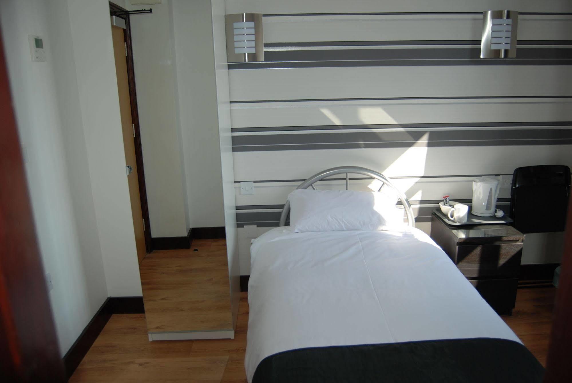 Cornmill Hotel Kingston upon Hull Luaran gambar