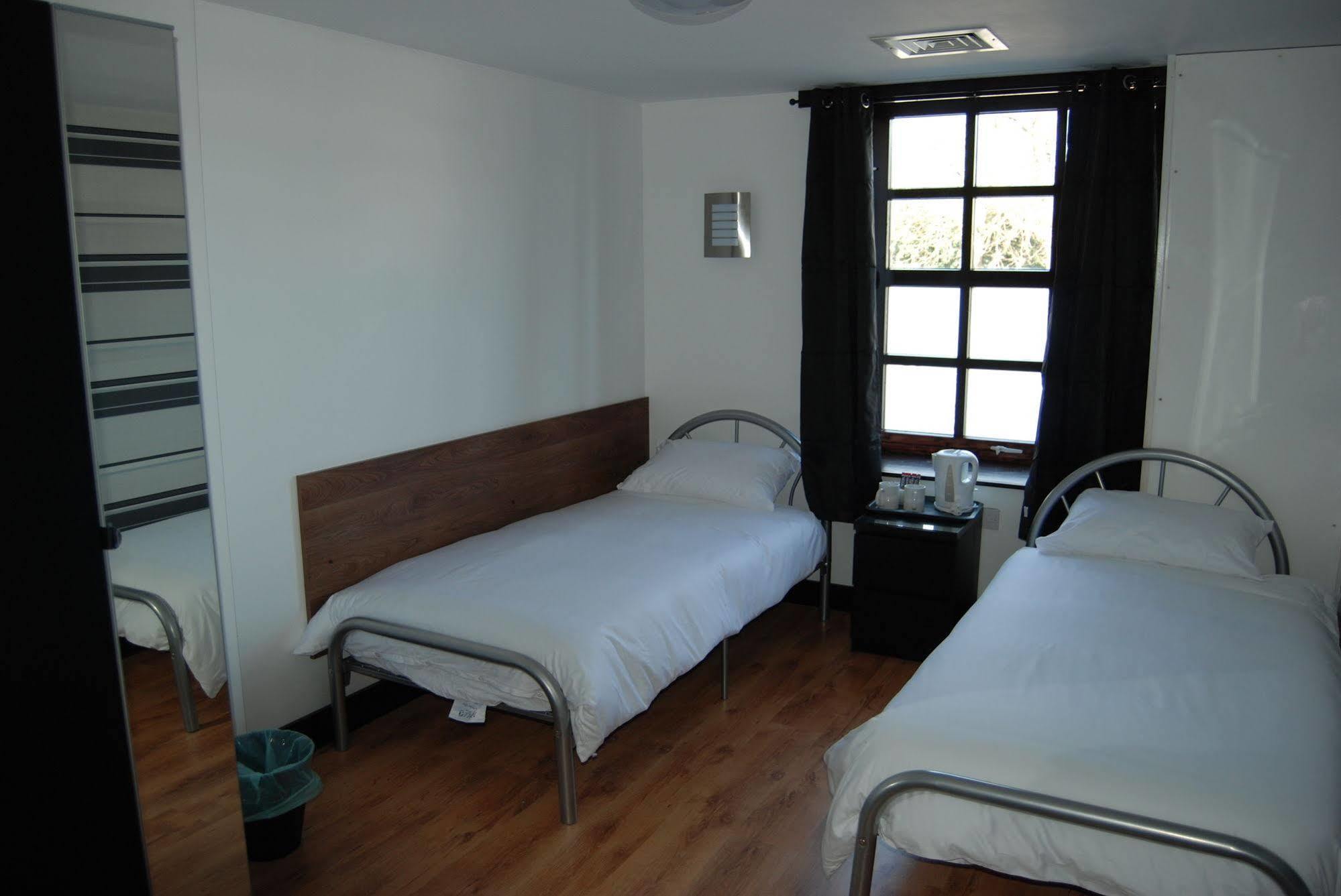 Cornmill Hotel Kingston upon Hull Luaran gambar