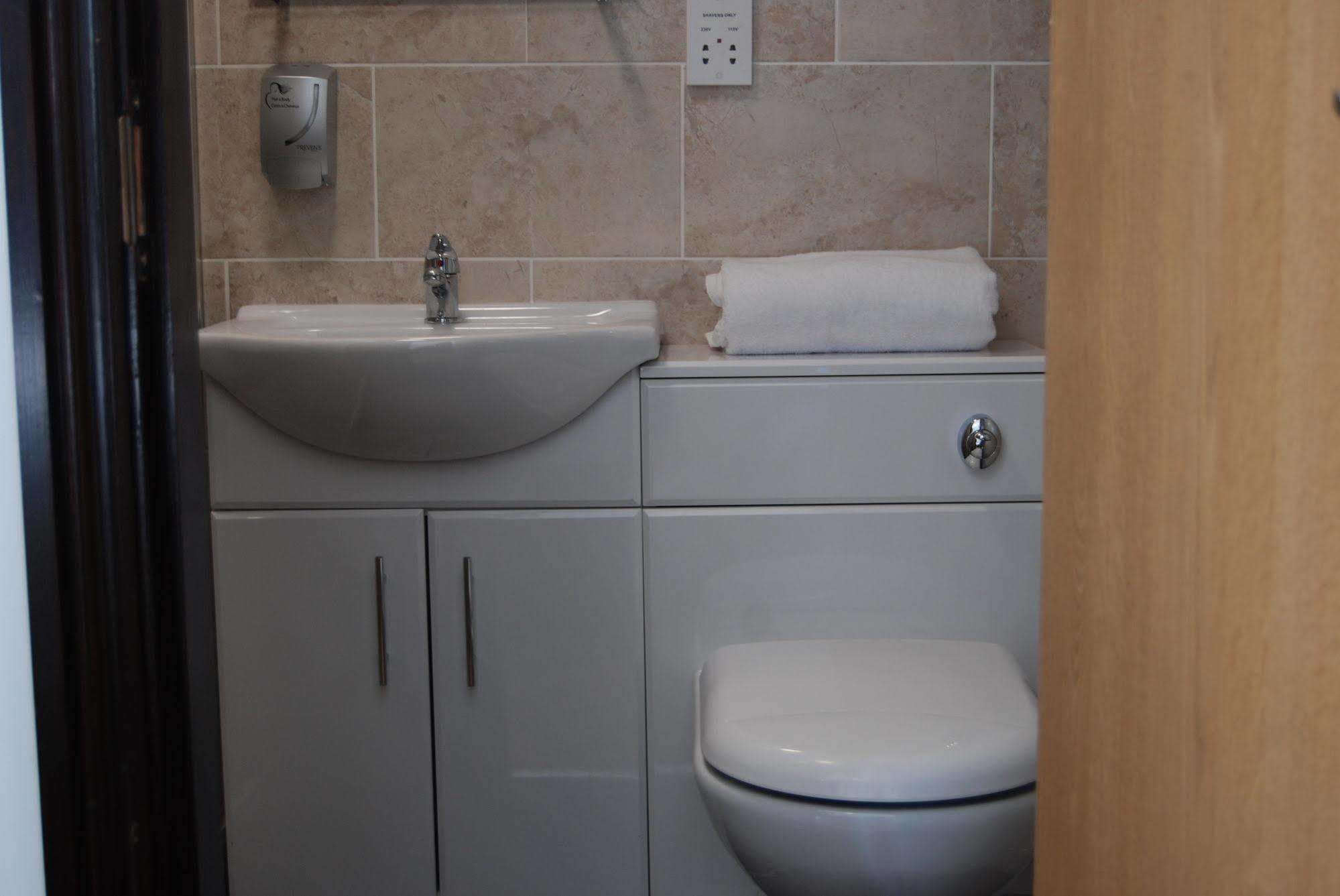Cornmill Hotel Kingston upon Hull Luaran gambar